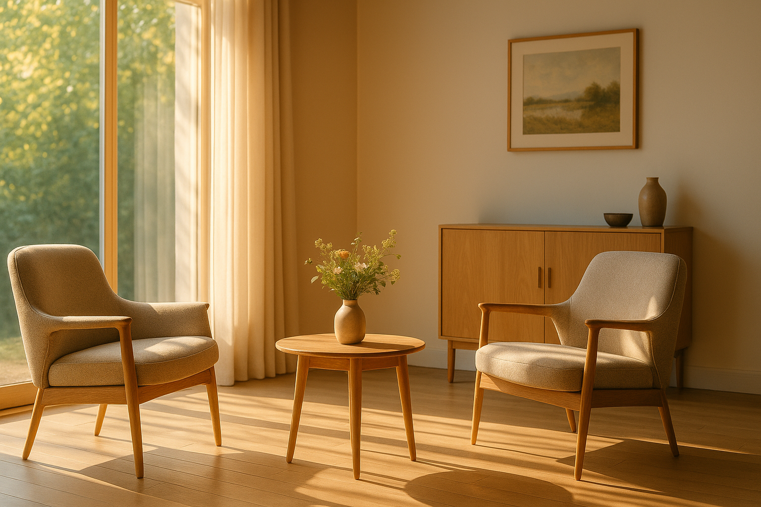 Systemische Beratung